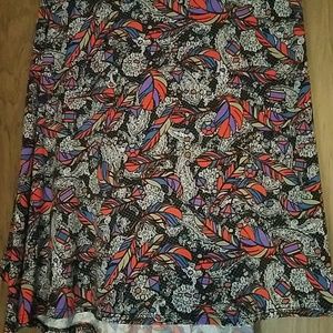 Lularoe skirt